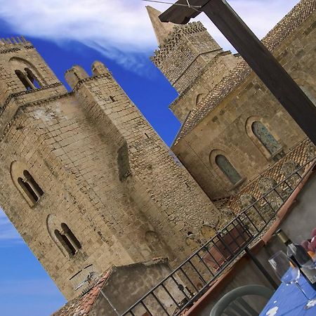 Terrazza Delle Mura Cefalu Exterior photo